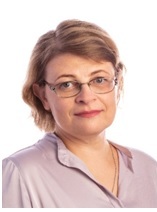 Никитина Ольга Викторовна.