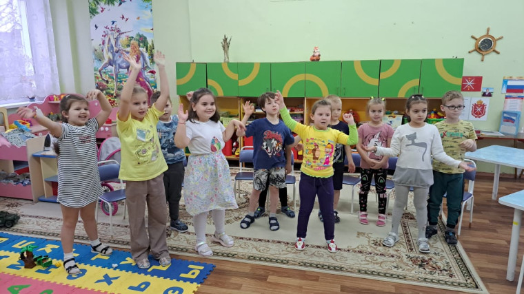 «Английский язык для детей».