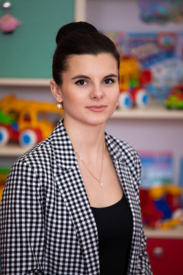 Немчинова Ирина Викторовна Немчинова Ирина Викторовна