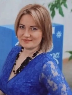 Лапина Надежда Сергеевна Лапина Надежда Сергеевна